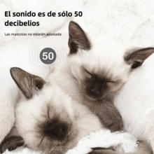 EDVELLA Pet Water Fountains - Molinillo De Uñas Para Mascotas - View 9
