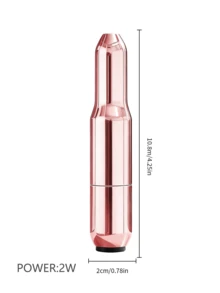 XEIJAYI 1个玫瑰红电动便携式卸甲器，指甲油研磨器，小型迷你指甲油研磨器，带笔试功能的指甲油研磨器 - 玫瑰金 - 查看 9