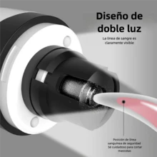 EDVELLA Pet Water Fountains - Molinillo De Uñas Para Mascotas - View 3