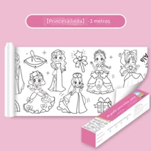 Kids Color Pens - Multicolor - View 1