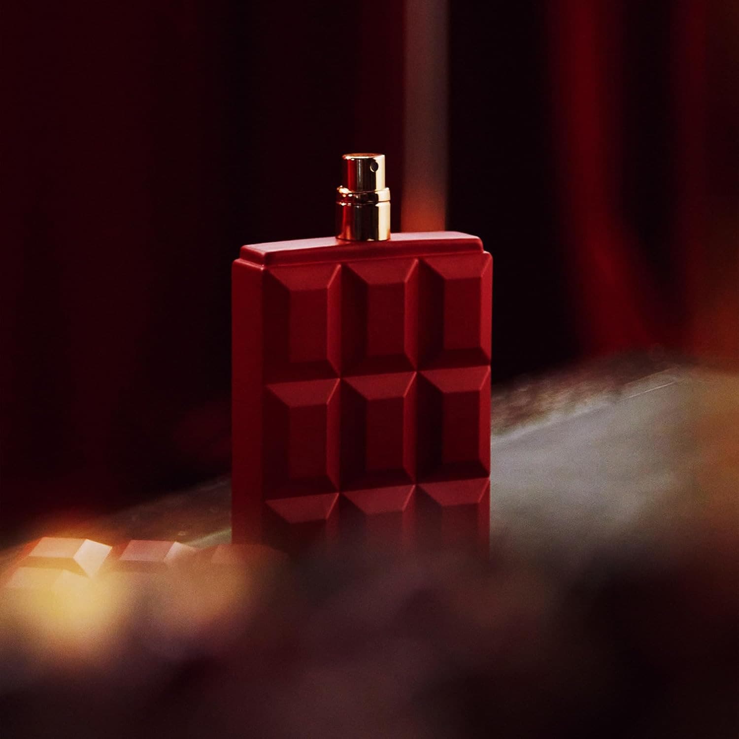 SabrinaCarpenter Sweetooth Cherry Baby Eau De Parfum Spray For Women, 2.5oz | Valentine's Day Romantic Gift | Sweet Cherry Fruity Floral Long-Lasting Scent - 濃烈香調 - 查看 1