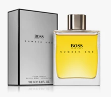 Hugo Boss Number One Men's Eau De Toilette 100 Ml – Classic, Elegant And Masculine Fragrance, Woody And Spicy Notes For Daily Or Special ✅ Use 24/72h Delivery To Spain (Peninsula) | Beauty Explosion | Your Beauty And Makeup Store – Exploit Your Best Version. - Woody & Earthy - View 2