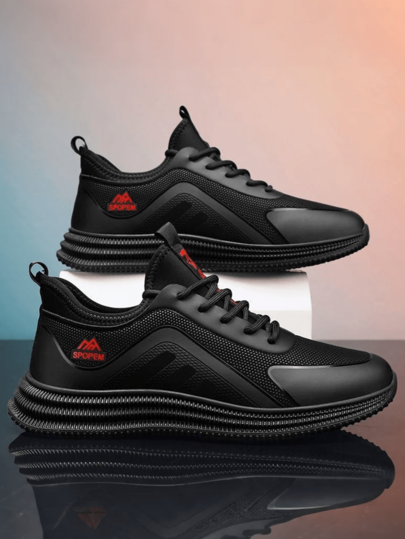 Tenis de moda para hombre, Tenis Hombre de Moda Sneakers Running Casual,Nuevas zapatillas deportivas para hombre, Tenis deportivos antideslizantes para correr para hombre,Nuevas zapatillas