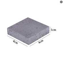 珠宝制作工具 - 进口圆头锤、实心橡胶砧座、钢制工作台砧,适用于珠宝冲压、成型、雕刻和金属加工,是DIY工艺品的理想之选。 - 彩色 - 查看 14