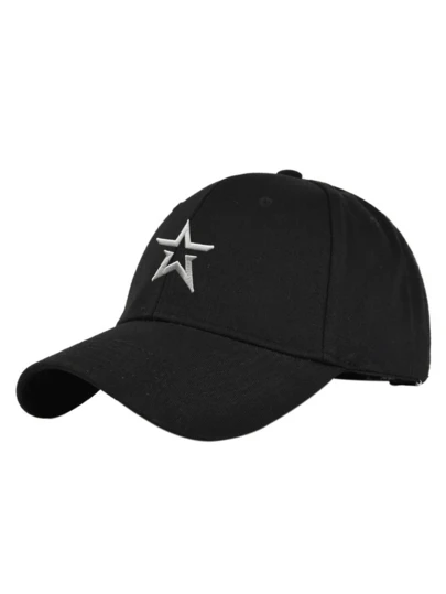 复古刺绣帽子，男女皆宜，四季皆可佩戴，春夏秋冬皆宜，可调节帽带，适合情人节、婚礼、圣诞节、开学季、父亲节、户外运动旅行、防晒等场合，是送给男士和女士的必备礼物。小众可定制卡车帽，有黑色、粉色、紫色、黄色可选。休闲帽饰