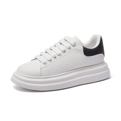 CAMEL CROWN Men's Sports Casual Shoes, Breathable Mesh Casual Student Skipping Lightweight Shock-Absorbing Running Shoes