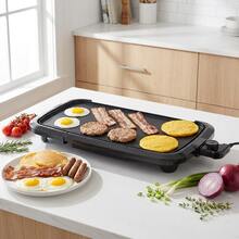 Aoran Electric Frying Pan - 美規A型插(110-127V) - 查看 3