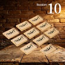 5/10/25 条纹未漂白卷烟纸，简约复古风格，70毫米宽，100张月亮水印卷烟纸，送给父母长辈的绝佳礼物，适合家庭囤货、户外露营、庆祝活动等场合。 - 駝色 - 查看 14