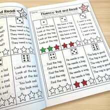 Early Writing Skills Practice Game Toys For Children, Including Letter Formation, Word Practice, And Fine Motor Development Activity Set - Kids Writing Practice Game Toy - View 4