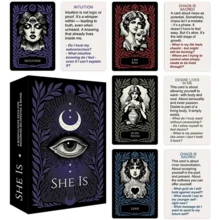 100张午餐笑话创意互动桌游卡片，热门派对游戏卡片，真心话大冒险问答系列游戏道具，情人节和新年节日礼物 - 彩色 - 查看 6