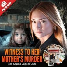 Vụ án ảnh: Hồ sơ vụ án chưa được giải quyết của Angela Justice | Ai đã giết mẹ của Karmen Justice? | Trò chơi điều tra bí ẩn - Nhiều màu - Xem 3