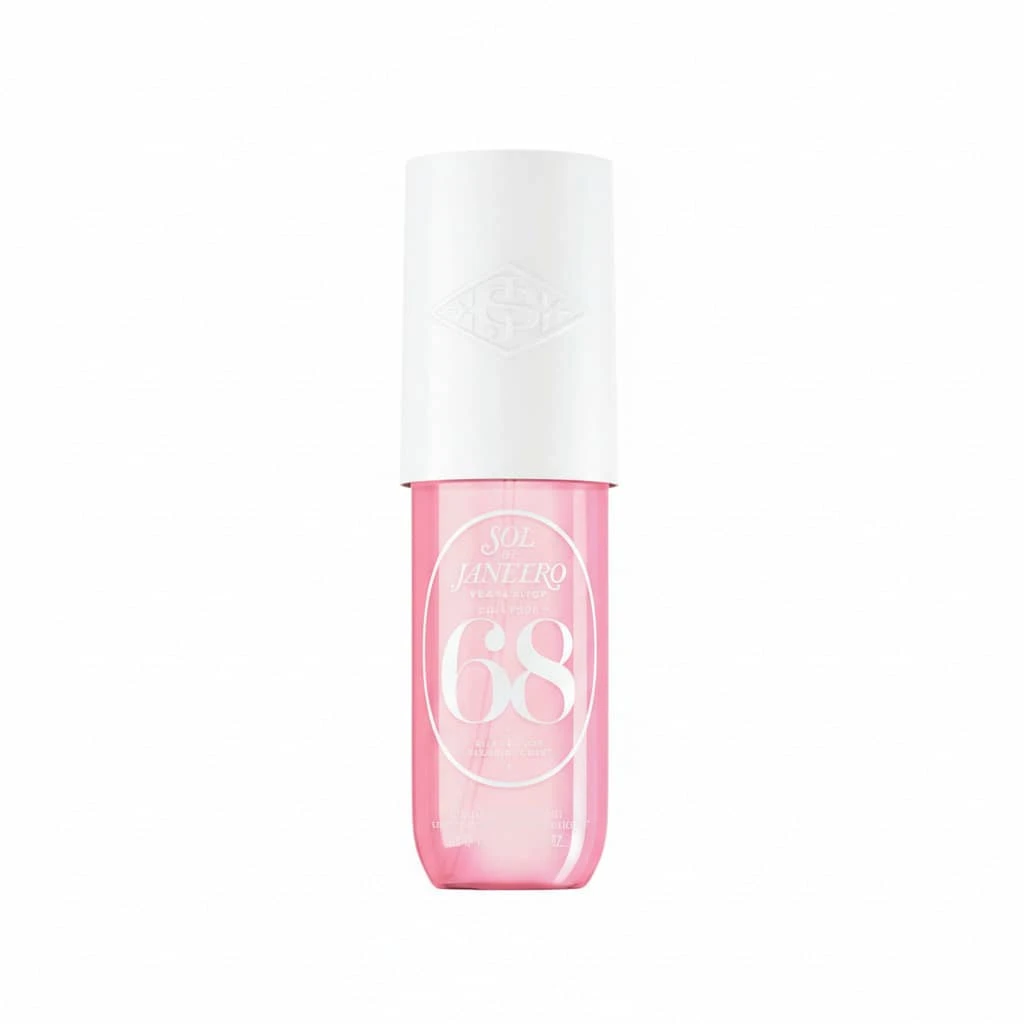 Sol De Janeiro Hair & Body Fragrance Mist Travel Size 90mL/3.0 Fl Oz. - Cheirosa '68 - 查看 1