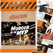 A Musician - Unsolved Cold Case Mystery Game, Featuring Realistic Clues And Evidence, Immersive Detective Investigation - Multicolor - View 4