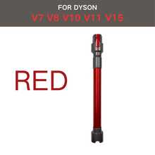 Compact And Telescopic Conductive Tube Compatible With V7/V8/V10/V11/V15 Features Easy Storage And Convenient Extension. - View 9