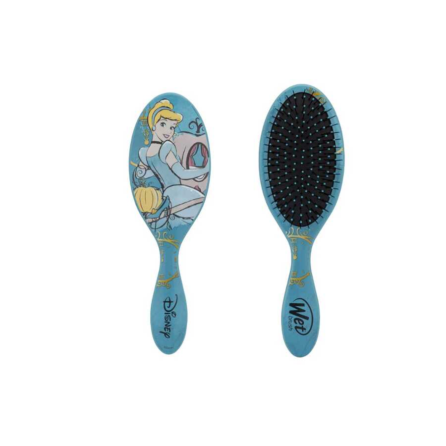 Wet Brush - Pro Original Detangler Elegant Princess - Dusty Purple - View 1