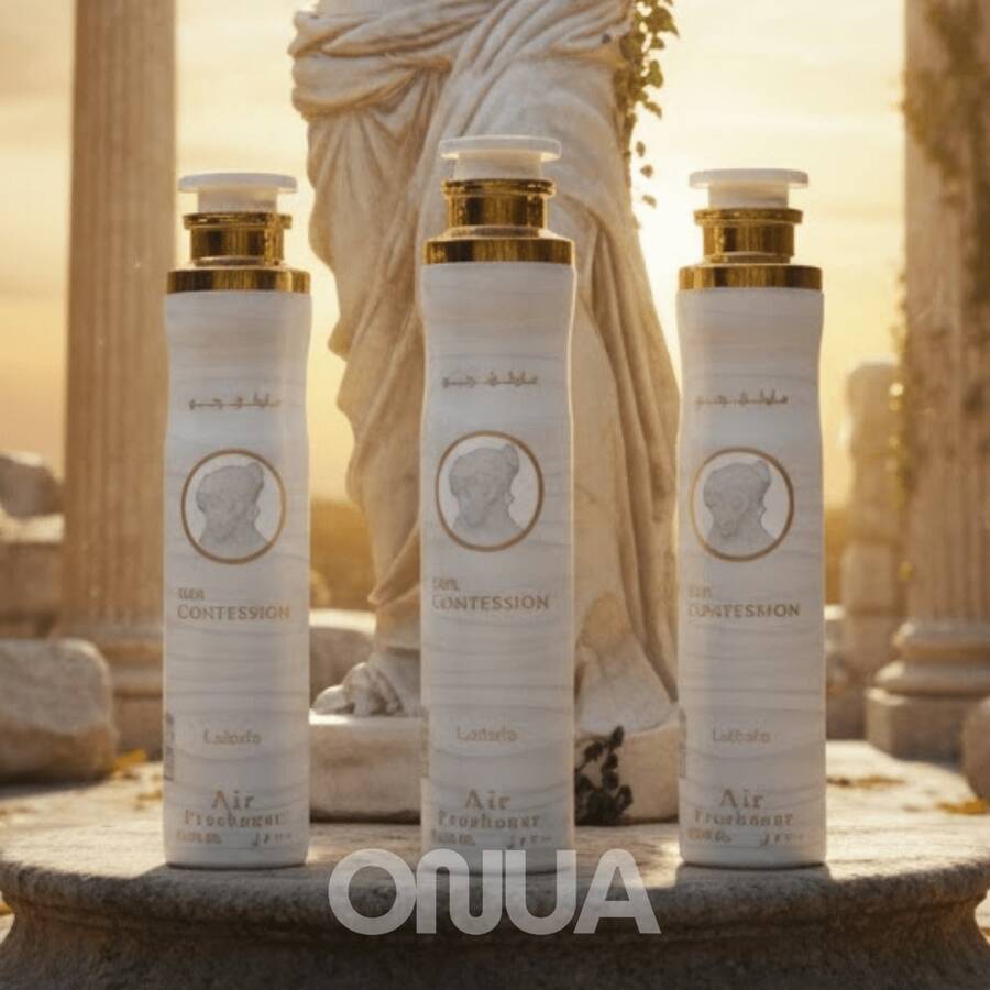 Lattafa Perfume - Vanilla - View 1