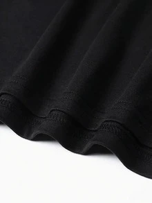 Arguing With Me Is A Pointless Exercise Funny Quote-Shirt - Heavyweight Vintage Unisex-Shirt, Text Print, Humorous Graphic-Shirt Men And Women, All-Season Crew Neck Casual Wear, Suitable Daily Humor And Self-Expression, Available In Stock At Clothing Community Stores, Fast, Soft Cotton Comfort, Enjoy Special Discounts, Suitable Easter, Halloween, Thanksgiving, Etc.In-Stock At Community Stores, Fast, Soft Cotton Comfort, Enjoy Special Discounts, Suitable Easter, Halloween, Thanksgiving, Etc. - 黑色 - 查看 5