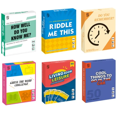 Creative And Fun Interactive Card Game For Couples, Truth Or Dare Series Q&A Game Cards, Thoughtfully Prepared Romantic Gifts For Holidays, Start A Warm Moment Of Communication, 21st Birthday Gift, Valentine's Day Gift/New Year Gift