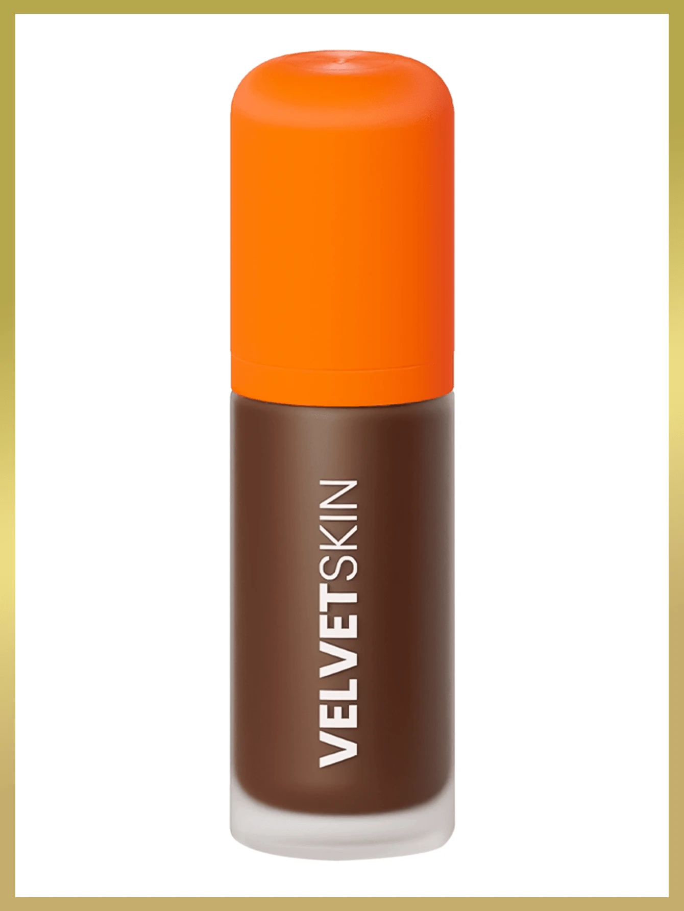 Mari Maria Velvet Skin Matte Foundation And Concealer 25g (Practicality And Performance For Your Routine.) - 可可 - 查看 1