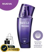 Jafra Cosmetics Perfume - Fresh - View 4