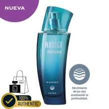 Jafra Cosmetics Perfume - Fresh - View 6