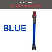 Compact And Telescopic Conductive Tube Compatible With V7/V8/V10/V11/V15 Features Easy Storage And Convenient Extension. - View 11