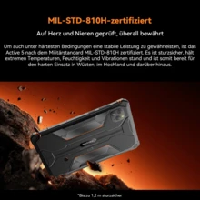 Blackview Tablet PC - nero - Visualizzare 4