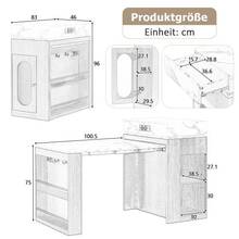 Buffets & Sideboards - Apricot - View 5