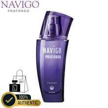 Jafra Cosmetics Perfume - Fresh - View 3