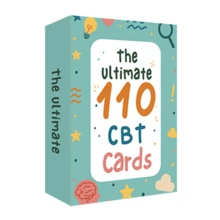 100张午餐笑话创意互动桌游卡片，热门派对游戏卡片，真心话大冒险问答系列游戏道具，情人节和新年节日礼物 - 彩色 - 查看 15