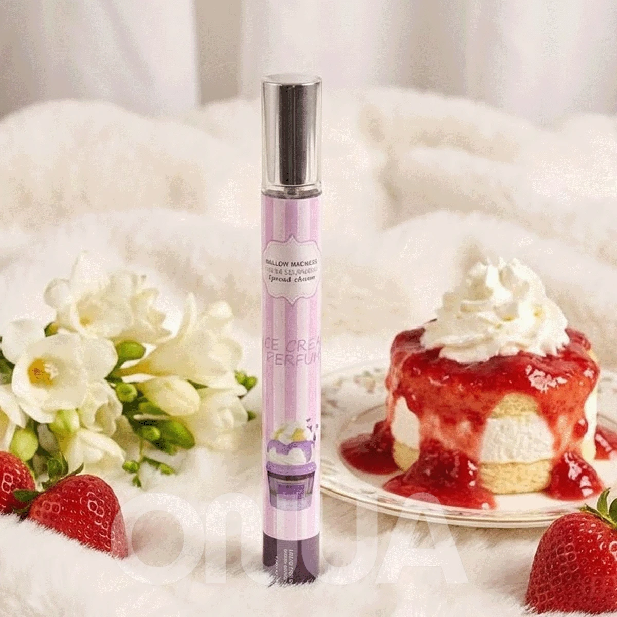 Mallow Madness 35ML Eau De Parfum For Women - Mallow Madness - View 1