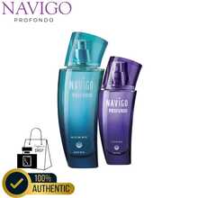 Jafra Cosmetics Perfume - Fresh - View 1