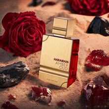 1PC Al Haramain Amber Oud Ruby Edition Perfume 2.0 Fl Oz/60 Ml,Ruby Edition,Perfect As A Mother's Day Gift, Father's Day Gift, And The Best Gift For Friends - Phiên bản Ruby - Xem 7