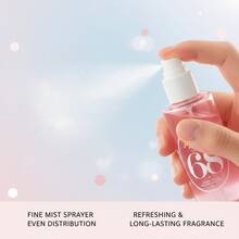 Sol De Janeiro Hair & Body Fragrance Mist Travel Size 90mL/3.0 Fl Oz. - Cheirosa '68 - 查看 2