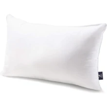 This Cushion Inner Is Fully And Evenly Filled, Highly Elastic And Fluffy Without Collapsing, Soft And Supportive For Leaning And Hugging, No Clumping Or Deformation With Long-Term Use - White - View 8