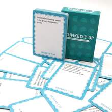 《Catch And Sing》是一款节奏明快的音乐卡牌游戏，非常受欢迎。它非常适合家庭聚会和朋友间的比赛，也是一份有趣的节日礼物或情人节礼物。 - 彩色 - 查看 3