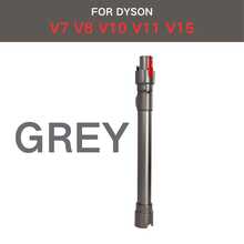 Compact And Telescopic Conductive Tube Compatible With V7/V8/V10/V11/V15 Features Easy Storage And Convenient Extension. - View 10