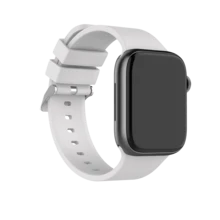 时尚智能手表，专为学生设计，新款具备通话、音乐、天气和健身追踪功能 - 彩色 - 查看 10