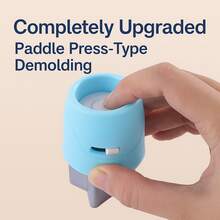 2-In-1 Stainless Steel Fruit Cutter Set, 7pcs - Fruit & Butterfly Shaped Cutters, Easy Operation, Edged, Suitable For Fun Kids Snacks, Creative Fruit Slicer Divider Mold Cutter, Kitchen Baking Tool Kit - View 4