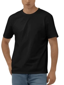 Shedletsky Walking _3 Classic T-Shirt 2026 New Style Short Sleeve Soft Cotton Casual Top Cute Robloxs Meme Streetwear Unisex Gift For Teens Men Women - Black - View 5