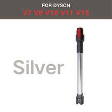 Compact And Telescopic Conductive Tube Compatible With V7/V8/V10/V11/V15 Features Easy Storage And Convenient Extension. - View 7