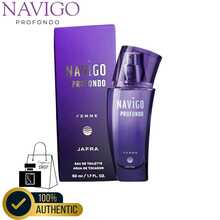 Jafra Cosmetics Perfume - Fresh - View 2