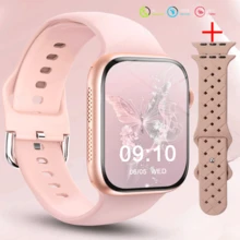 2.01" HD Touchscreen Smart Watch - Wireless Calling, Camera, Music Control | Compatible With Android/IOS, Unisex Design, Customizable Dial, Alarm & Call/Message Alerts - Multicolor - View 14