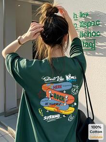 Màu xanh lá cây đậm