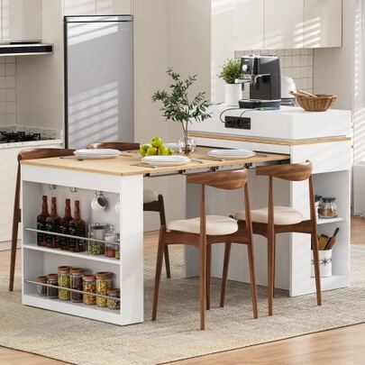 Buffets & Sideboards