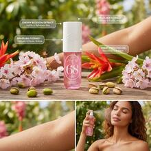 Sol De Janeiro Hair & Body Fragrance Mist Travel Size 90mL/3.0 Fl Oz. - Cheirosa '68 - 查看 3