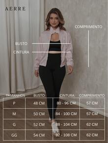 Women's Microfiber Jacket, Water Resistant And UV Protected - Versatile, Comfortable, Stylish, Fitness & Gym - Pink - View 2