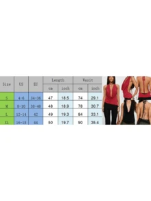 Womens Studded Halter Tank Tops Summer Fashionable Slim Fit Cowl Neck Backless Vest - Black - View 9