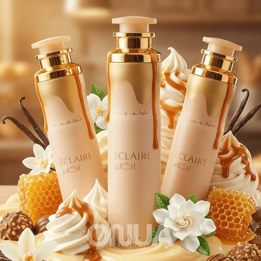 Lattafa Perfume - Dulce - Ver 1