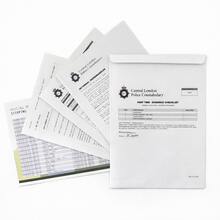 At Mediluck Medicines - Who Nell Phryp? Unsolved Cold Case Files Game - Detective Investigation With Real Clues And Evidence - Solve The Crime - Multicolor - View 8